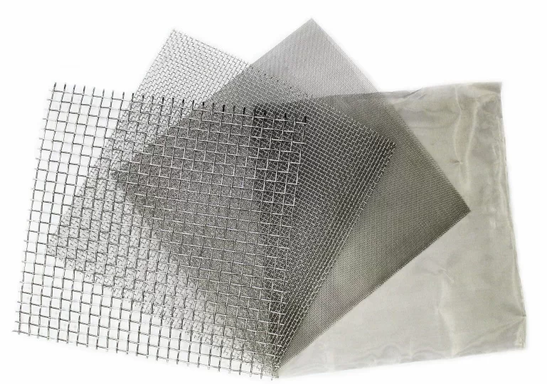 Producent siatki z drutu
